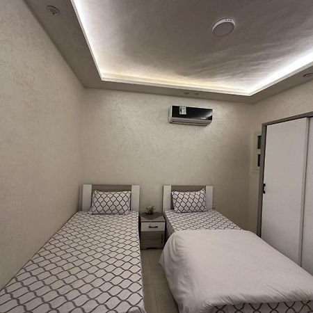Casablanca Beach Direct Sea View Tow Bedroom Apartment الغردقة المظهر الخارجي الصورة