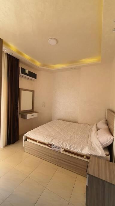 Casablanca Beach Direct Sea View Tow Bedroom Apartment الغردقة المظهر الخارجي الصورة