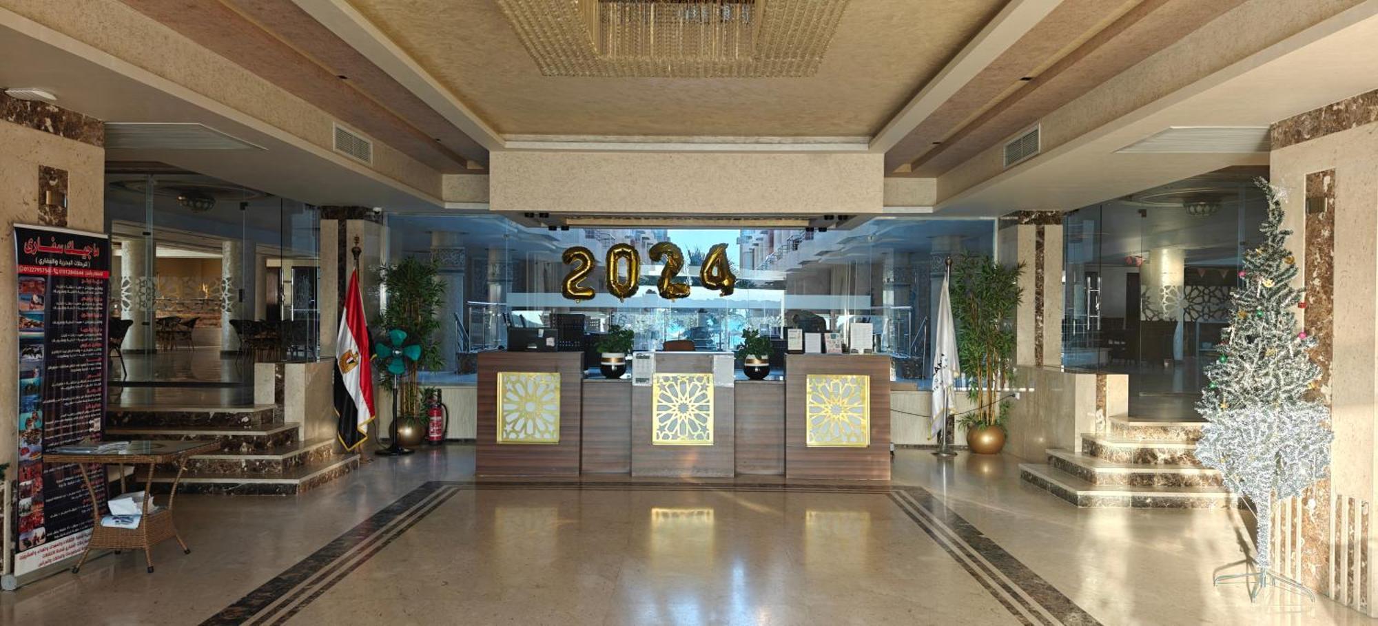 Casablanca Beach Direct Sea View Tow Bedroom Apartment الغردقة الغرفة الصورة
